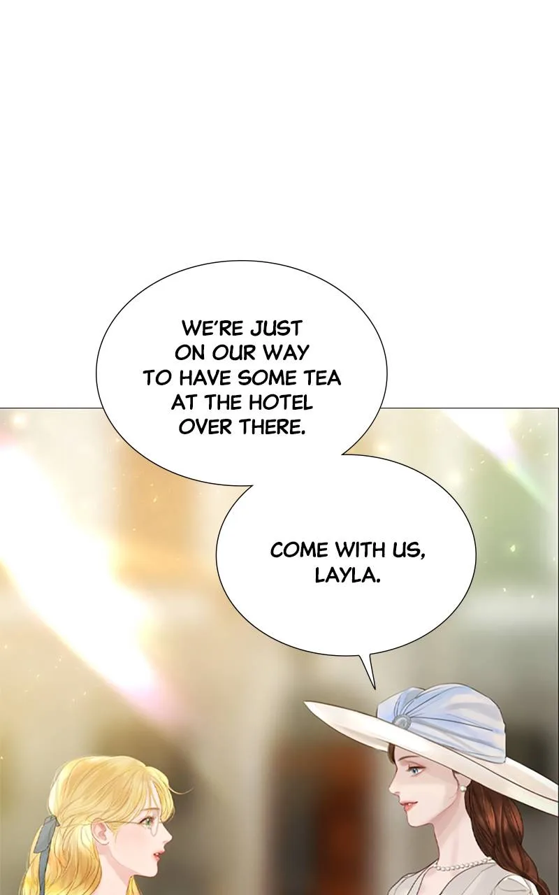 Cry, or Better Yet, Beg Chapter 13 Page 35