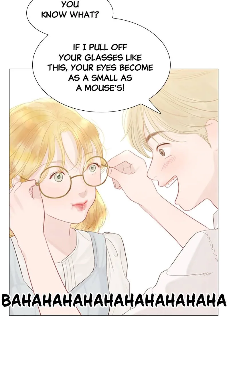 Cry, or Better Yet, Beg Chapter 13 Page 90