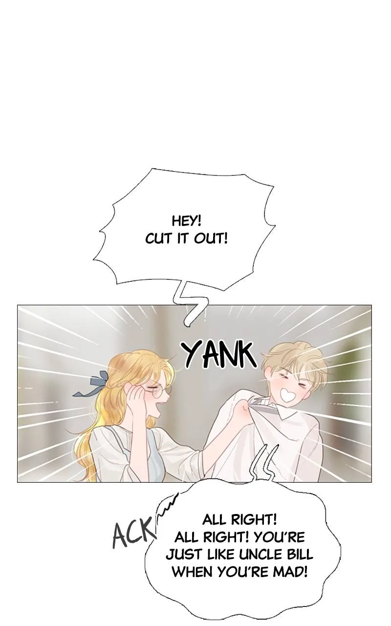 Cry, or Better Yet, Beg Chapter 13 Page 91