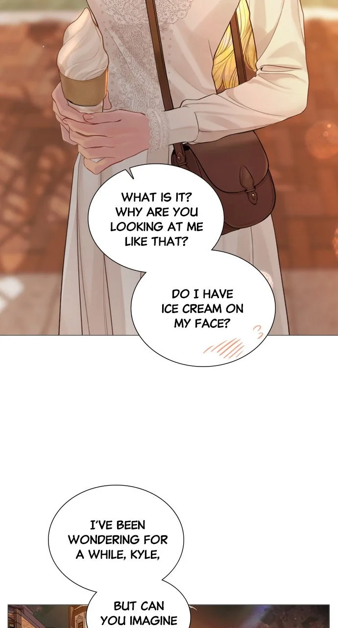 Cry, or Better Yet, Beg Chapter 42 Page 6