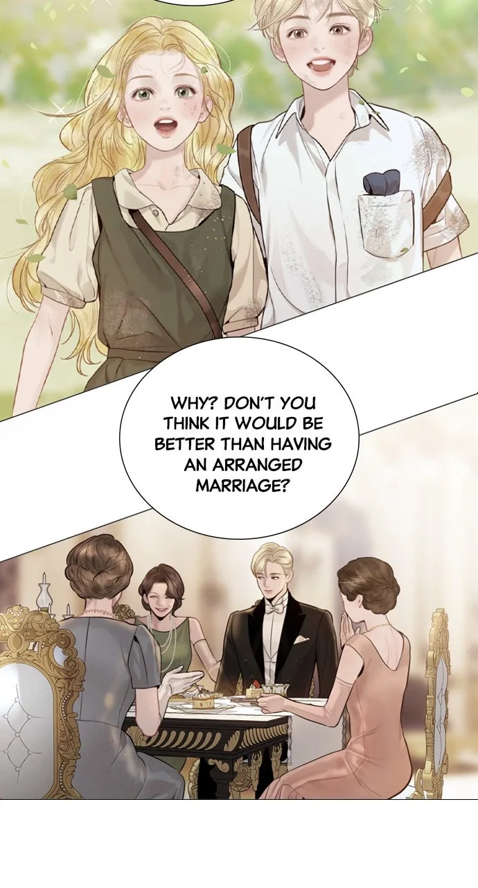 Cry, or Better Yet, Beg Chapter 42 Page 9