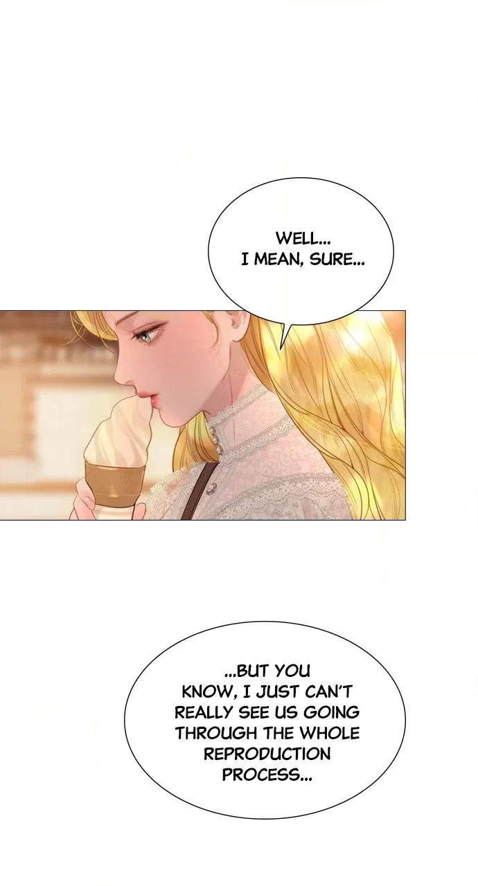 Cry, or Better Yet, Beg Chapter 42 Page 10