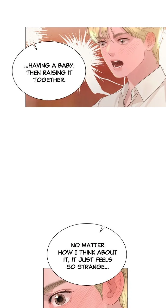 Cry, or Better Yet, Beg Chapter 42 Page 11