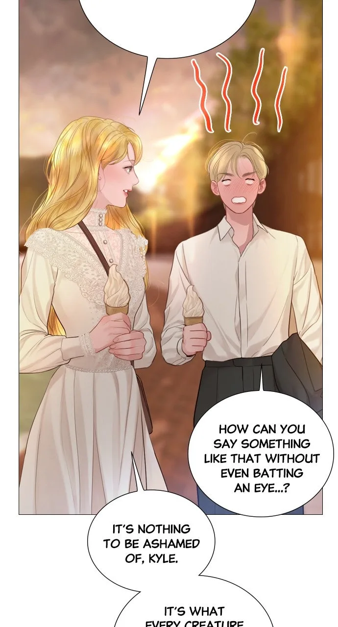 Cry, or Better Yet, Beg Chapter 42 Page 13