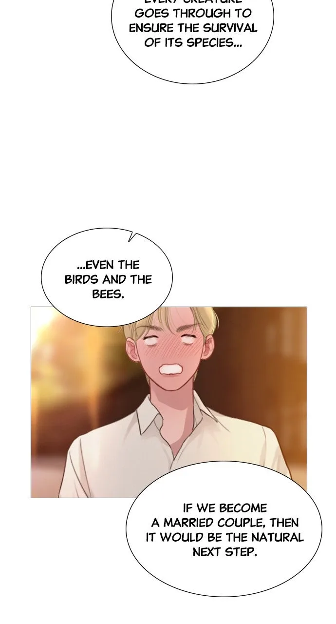 Cry, or Better Yet, Beg Chapter 42 Page 14