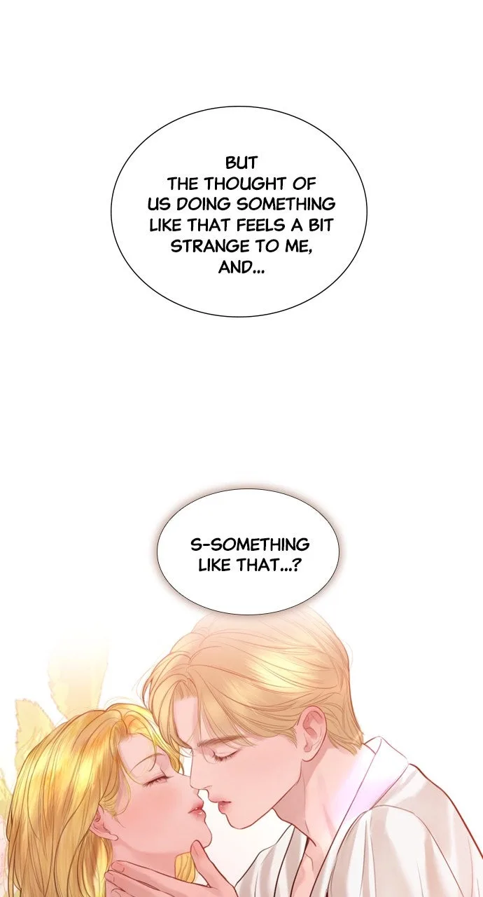 Cry, or Better Yet, Beg Chapter 42 Page 15