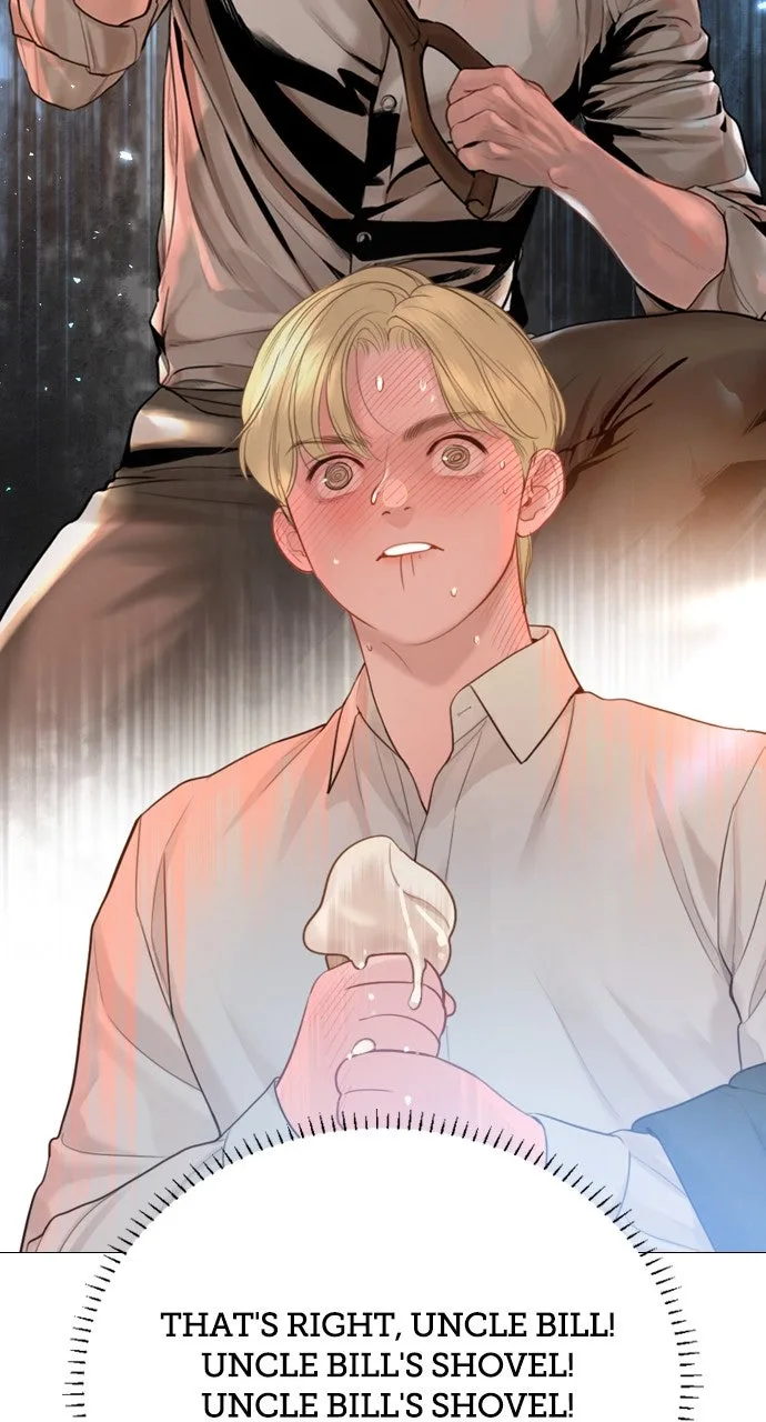 Cry, or Better Yet, Beg Chapter 42 Page 19