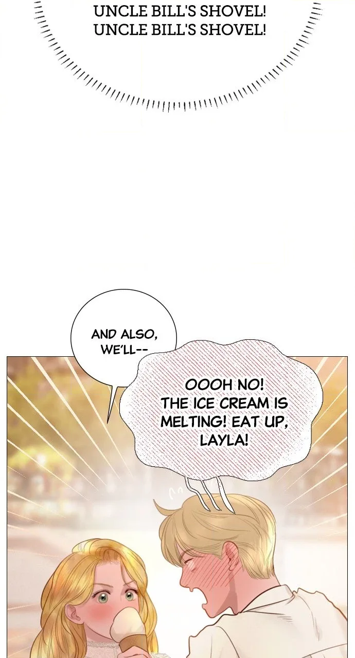 Cry, or Better Yet, Beg Chapter 42 Page 20