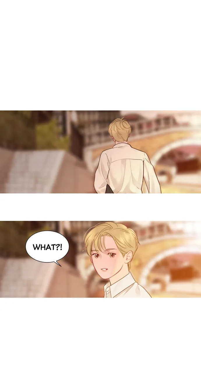 Cry, or Better Yet, Beg Chapter 42 Page 24