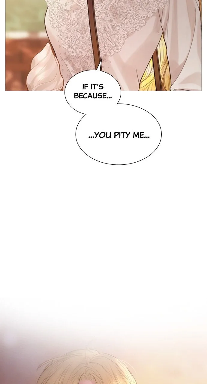 Cry, or Better Yet, Beg Chapter 42 Page 27