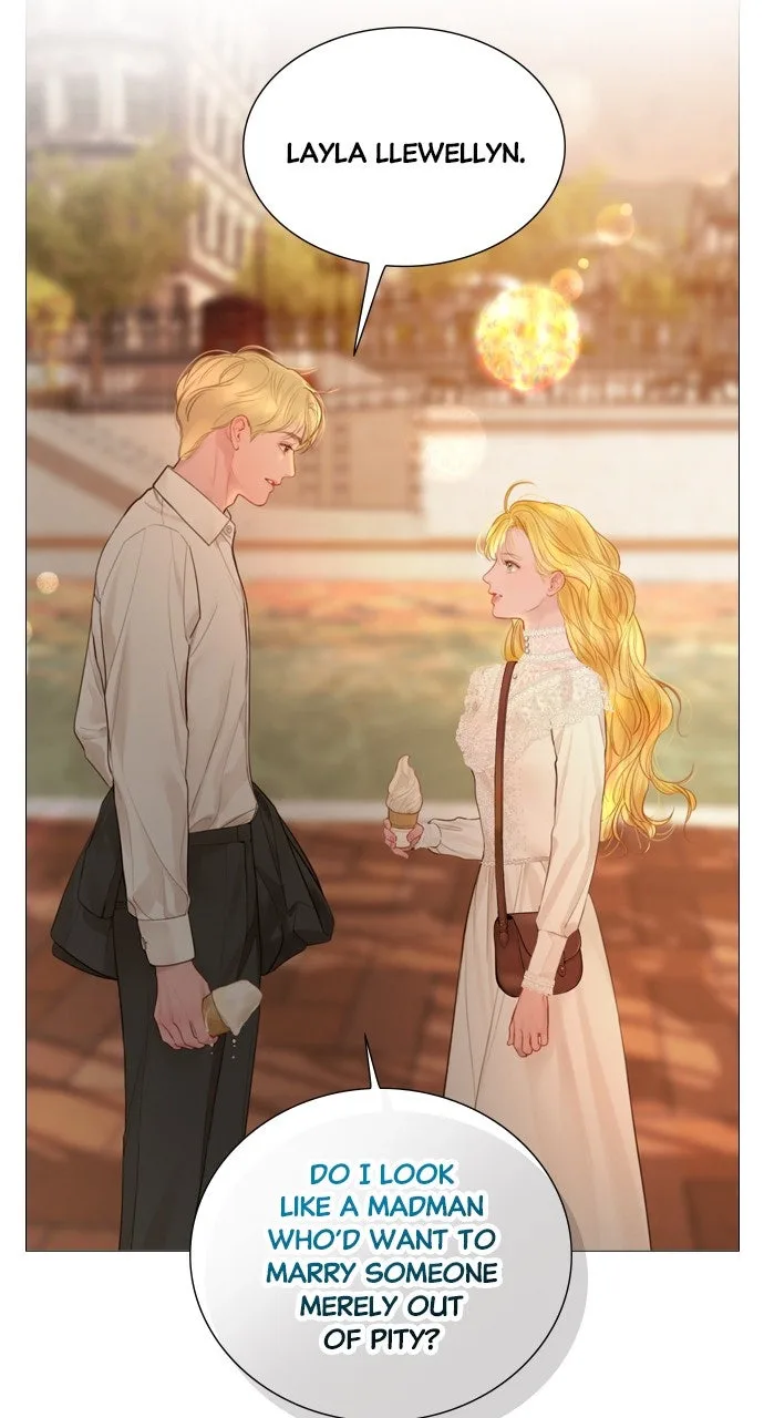 Cry, or Better Yet, Beg Chapter 42 Page 31