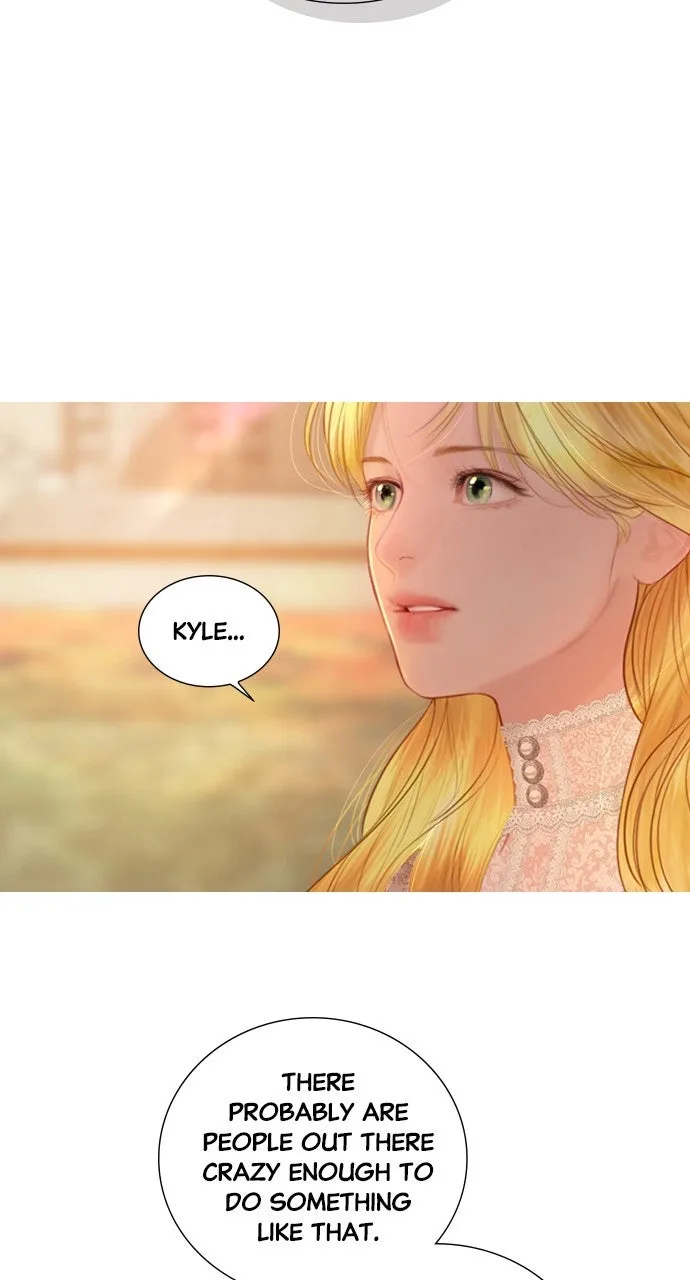 Cry, or Better Yet, Beg Chapter 42 Page 32
