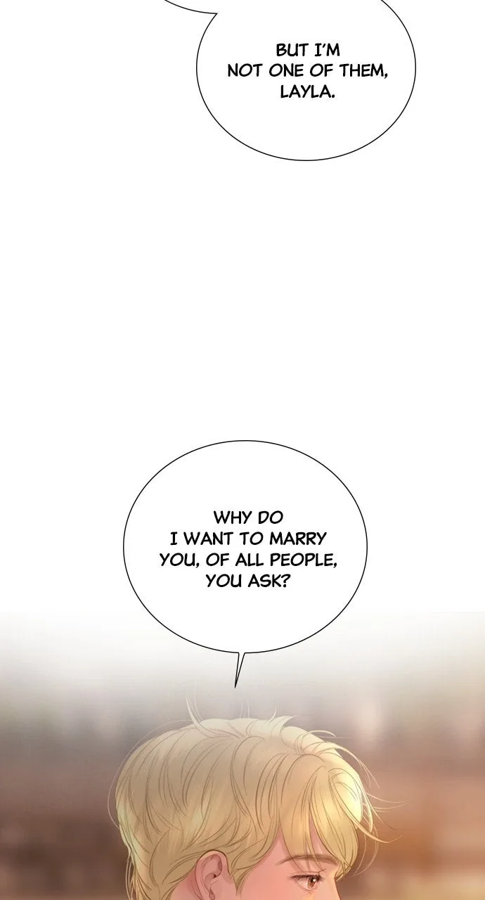 Cry, or Better Yet, Beg Chapter 42 Page 33