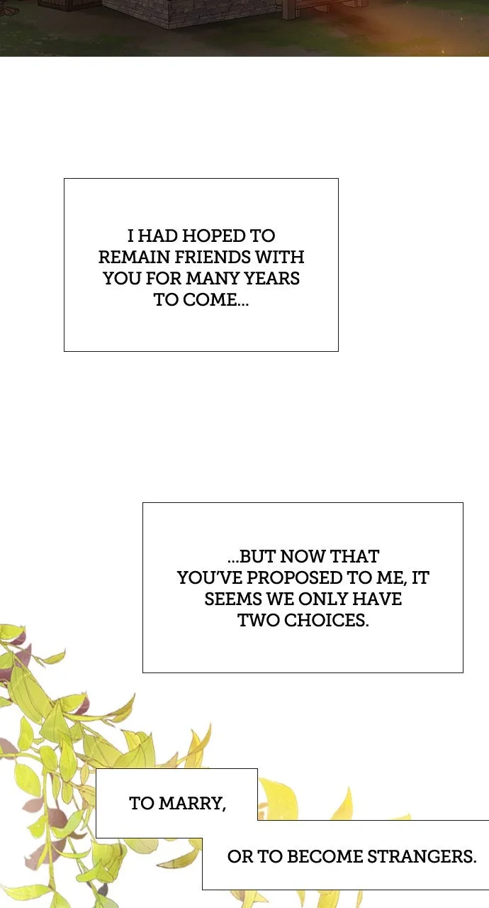 Cry, or Better Yet, Beg Chapter 42 Page 43
