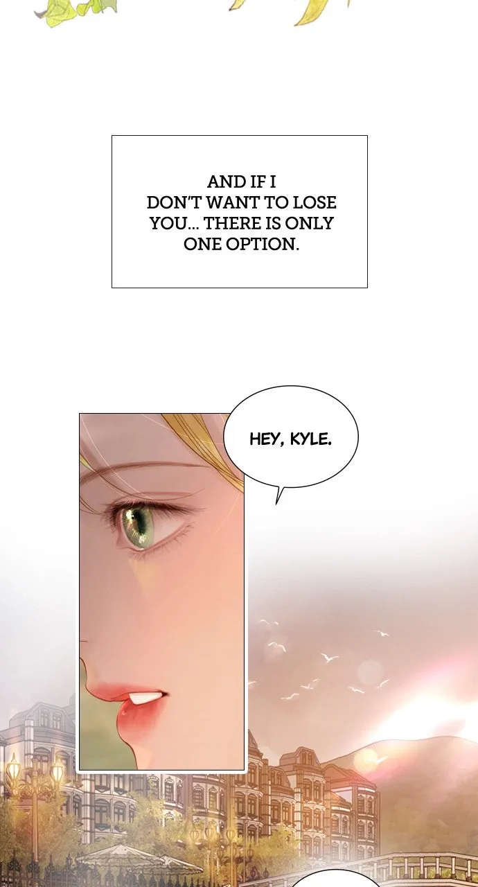 Cry, or Better Yet, Beg Chapter 42 Page 44