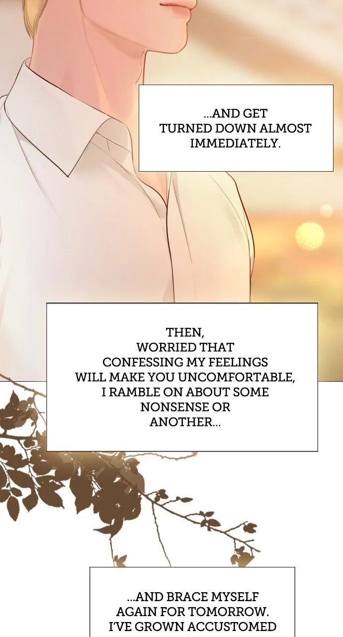 Cry, or Better Yet, Beg Chapter 42 Page 53