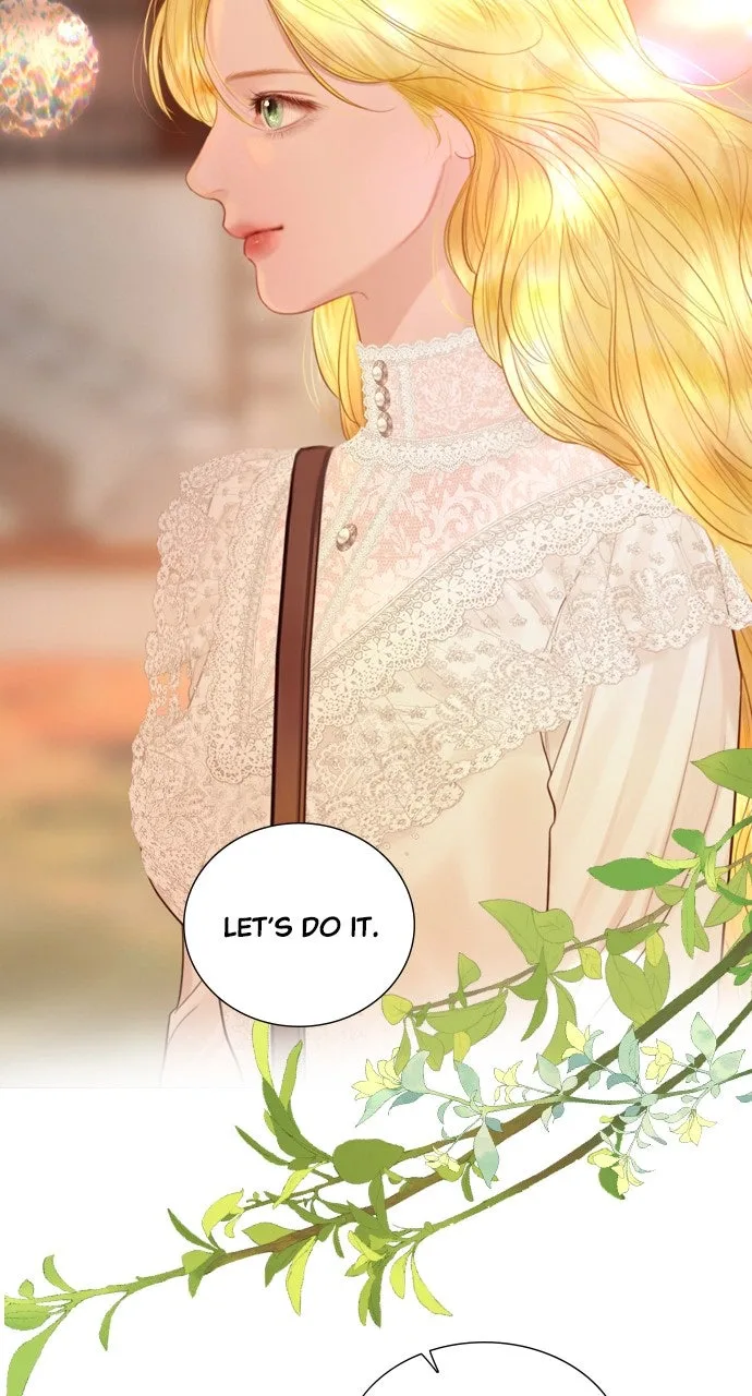 Cry, or Better Yet, Beg Chapter 42 Page 55