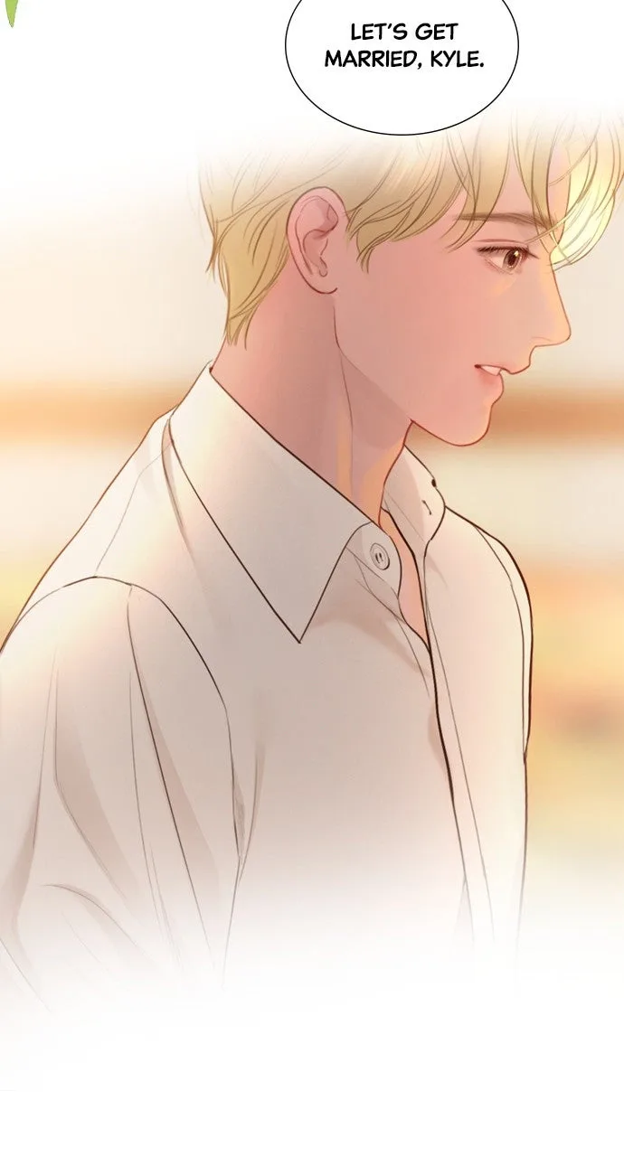 Cry, or Better Yet, Beg Chapter 42 Page 56