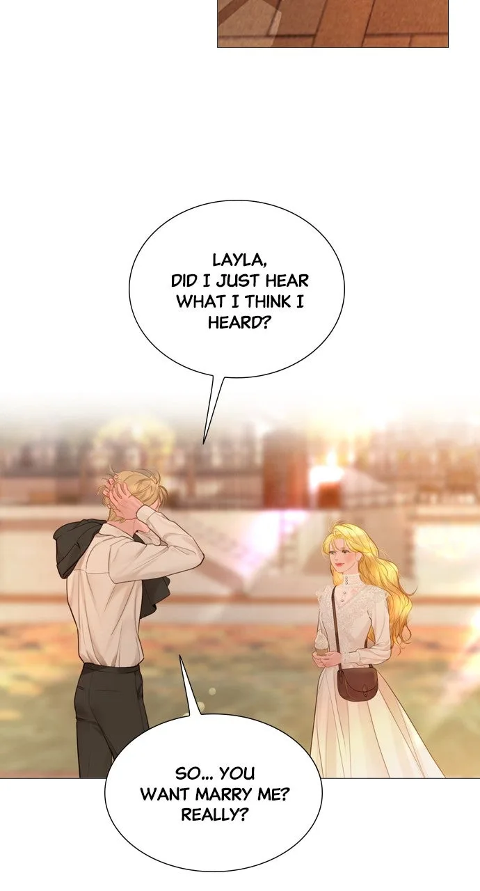 Cry, or Better Yet, Beg Chapter 42 Page 58