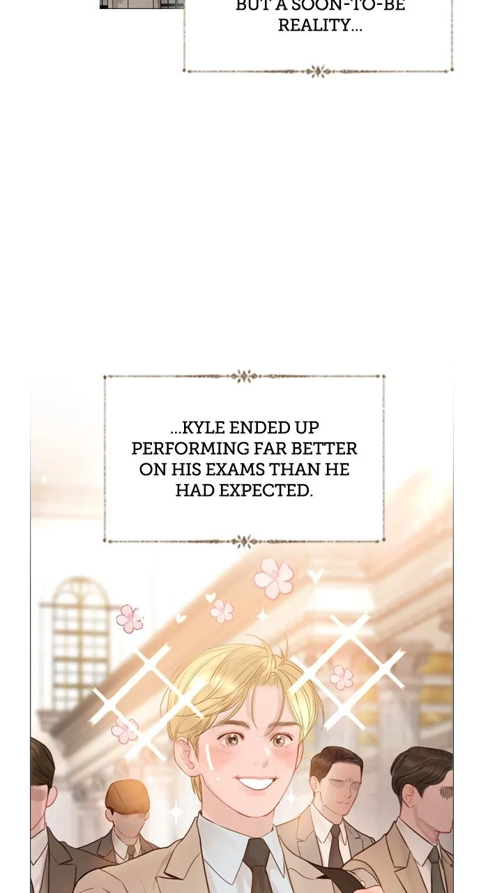 Cry, or Better Yet, Beg Chapter 42 Page 69