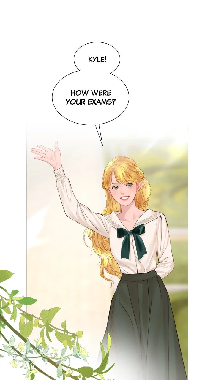 Cry, or Better Yet, Beg Chapter 42 Page 71