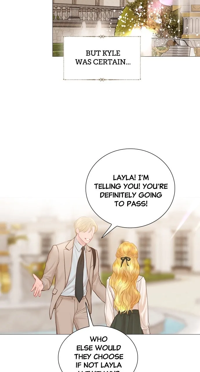 Cry, or Better Yet, Beg Chapter 42 Page 76