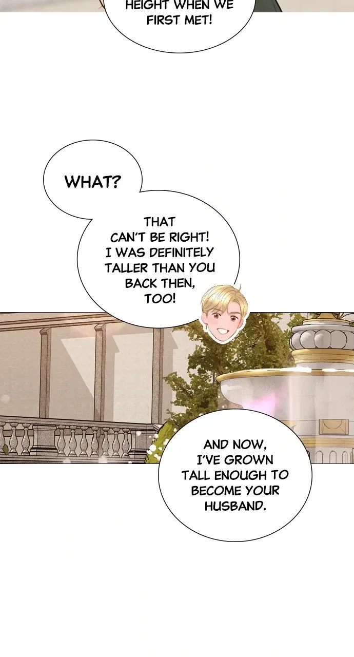 Cry, or Better Yet, Beg Chapter 42 Page 80