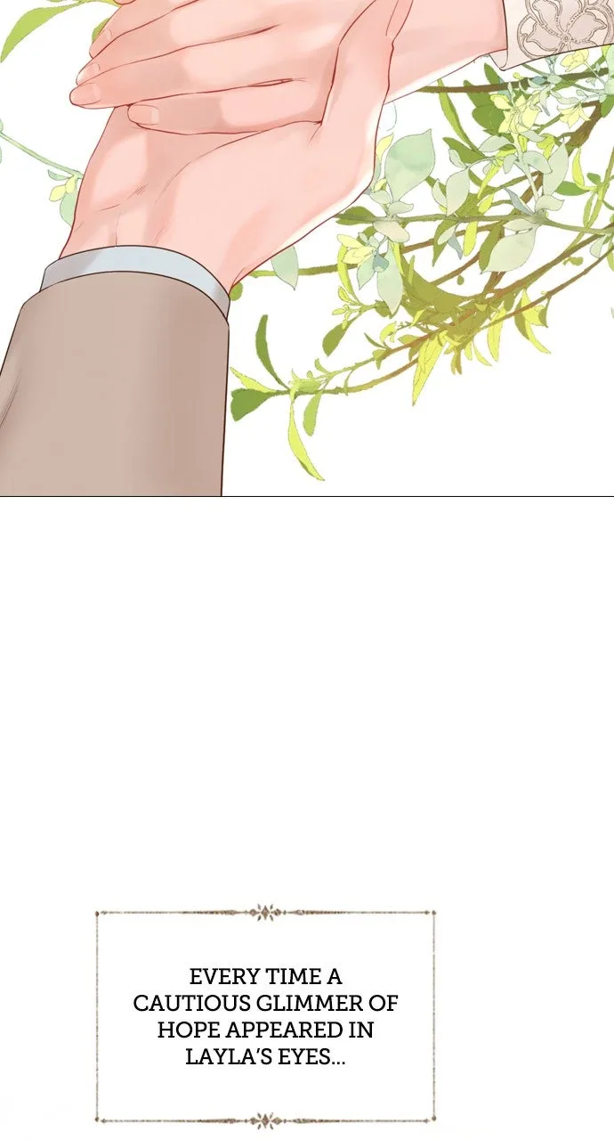 Cry, or Better Yet, Beg Chapter 42 Page 84