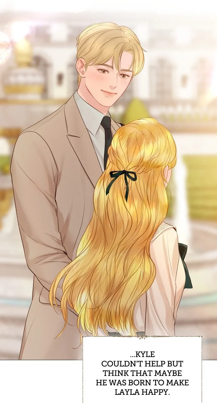Cry, or Better Yet, Beg Chapter 42 Page 85