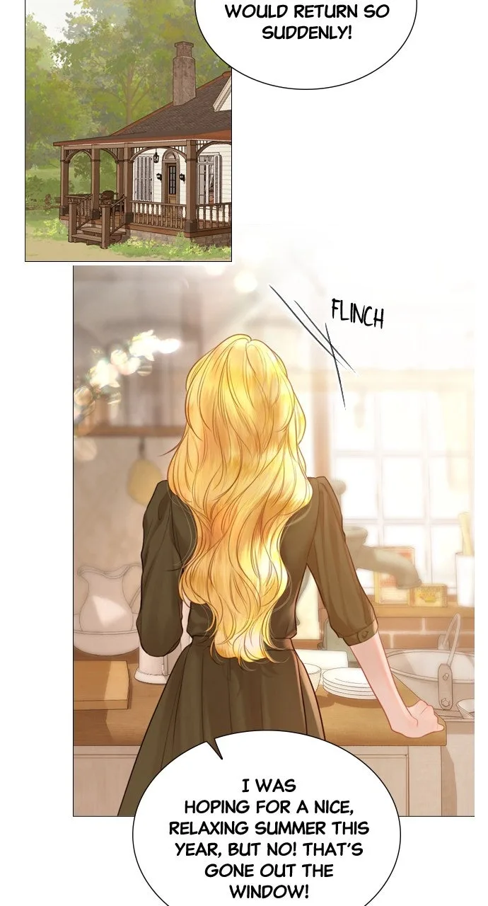 Cry, or Better Yet, Beg Chapter 42 Page 93