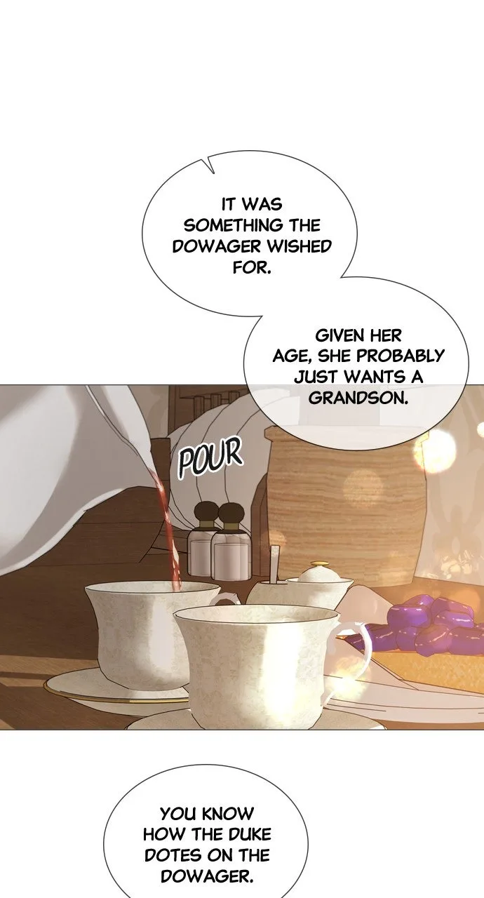 Cry, or Better Yet, Beg Chapter 42 Page 95