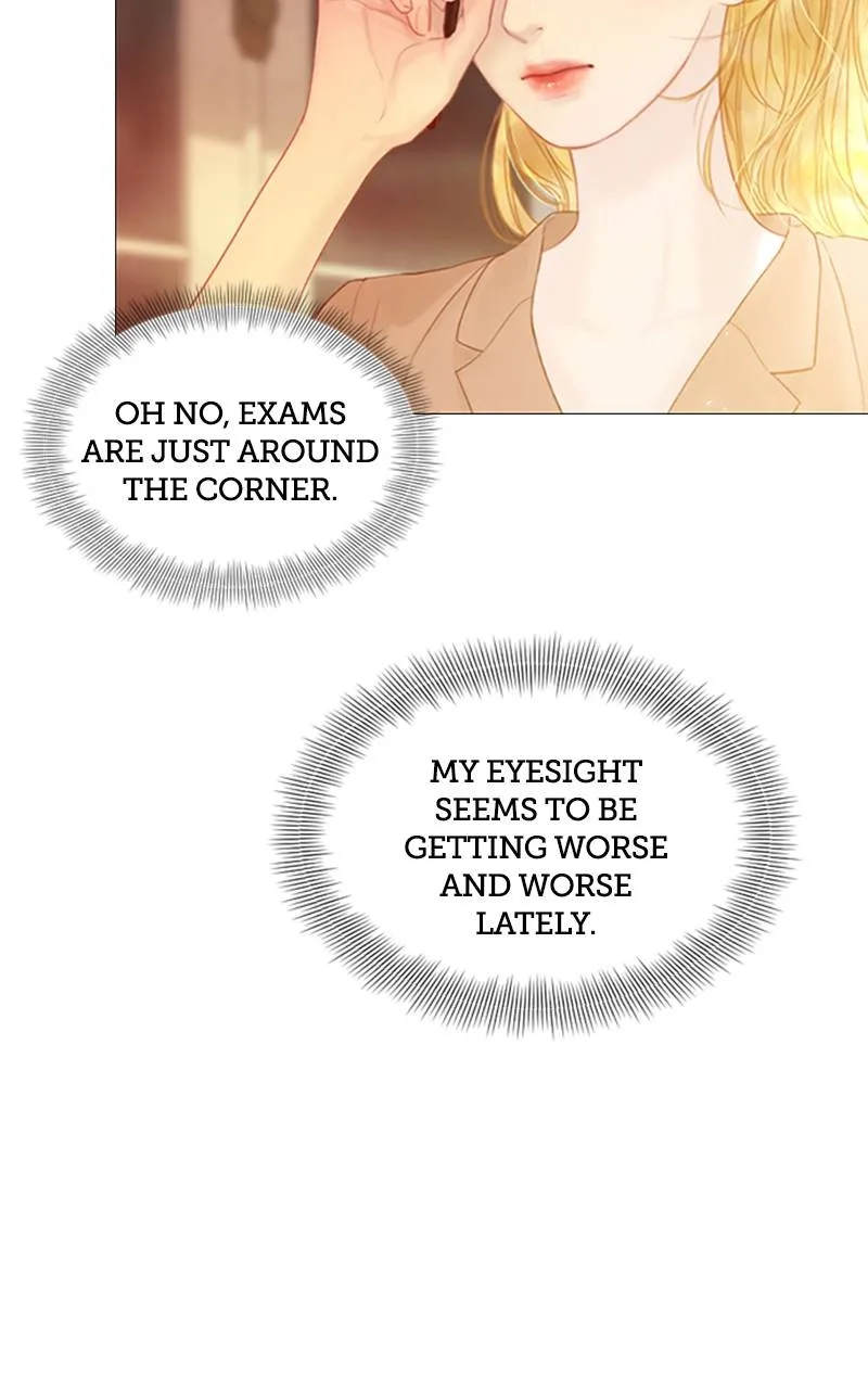 Cry, or Better Yet, Beg Chapter 8 Page 20