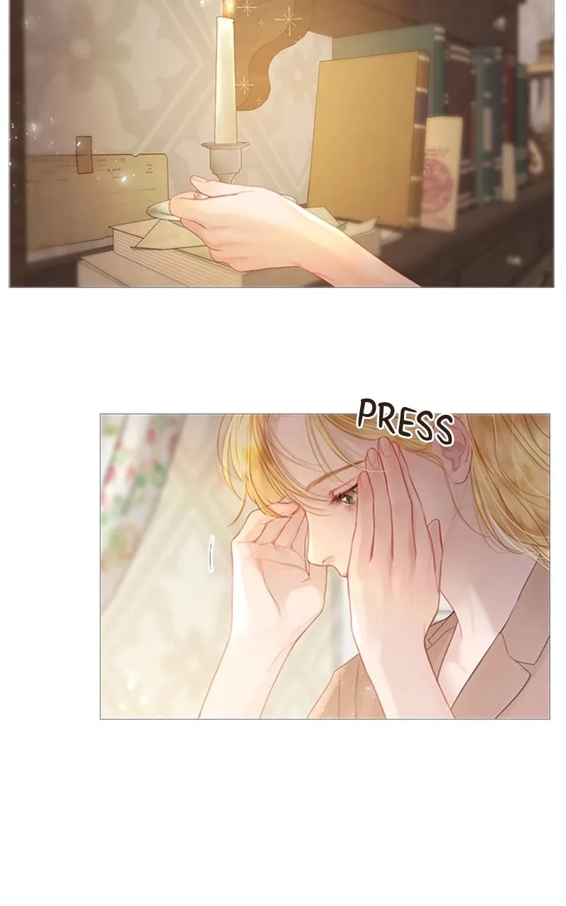 Cry, or Better Yet, Beg Chapter 8 Page 31