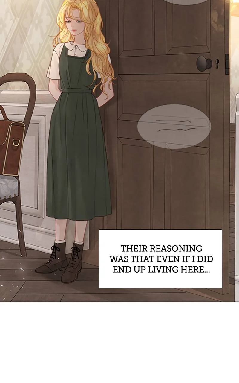 Cry, or Better Yet, Beg Chapter 8 Page 35