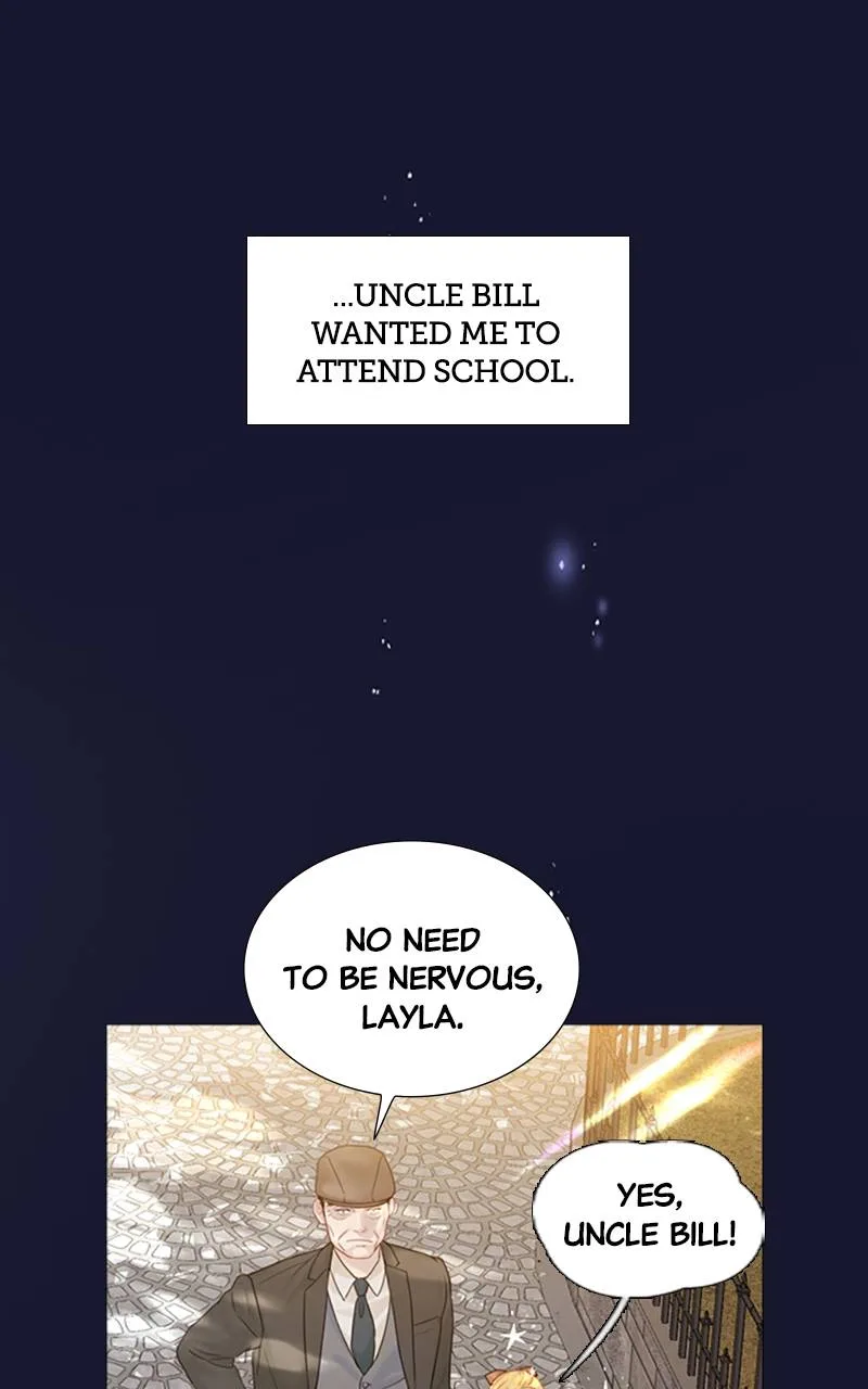 Cry, or Better Yet, Beg Chapter 8 Page 38