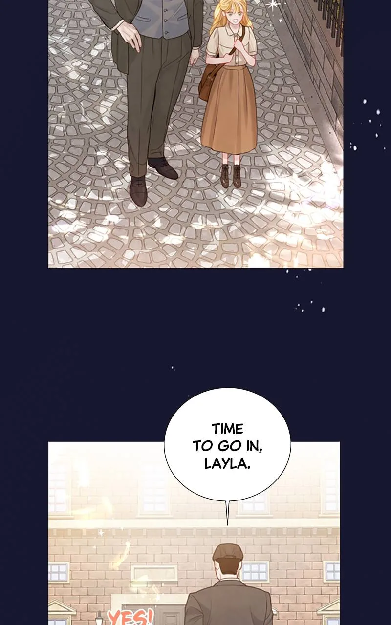 Cry, or Better Yet, Beg Chapter 8 Page 39