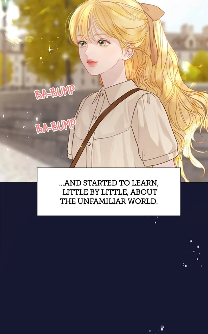 Cry, or Better Yet, Beg Chapter 8 Page 41