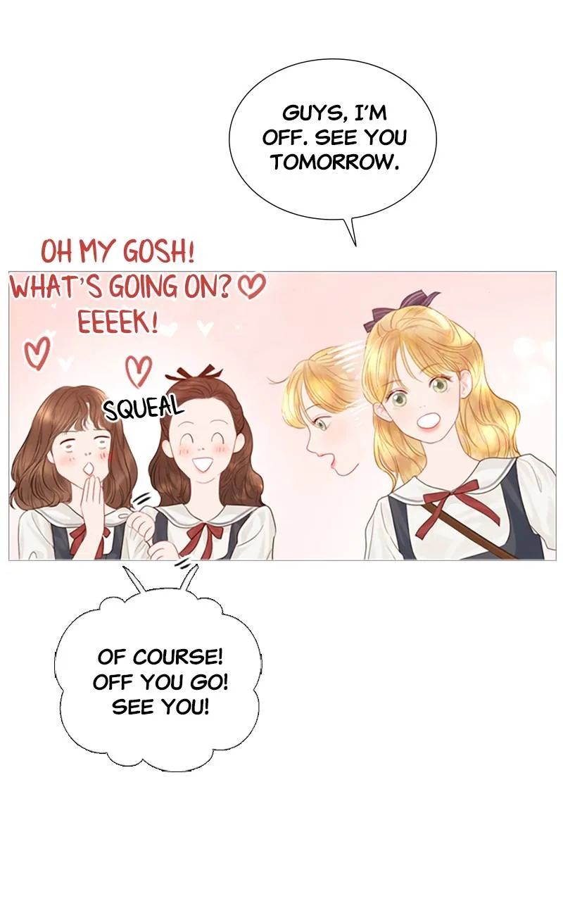 Cry, or Better Yet, Beg Chapter 8 Page 77