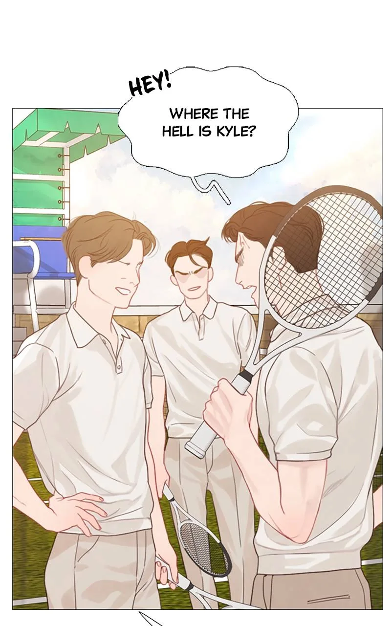 Cry, or Better Yet, Beg Chapter 8 Page 83