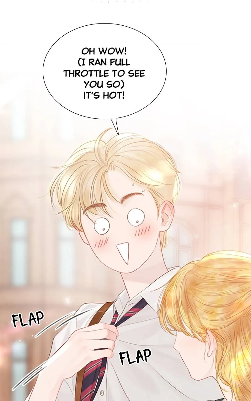 Cry, or Better Yet, Beg Chapter 8 Page 85