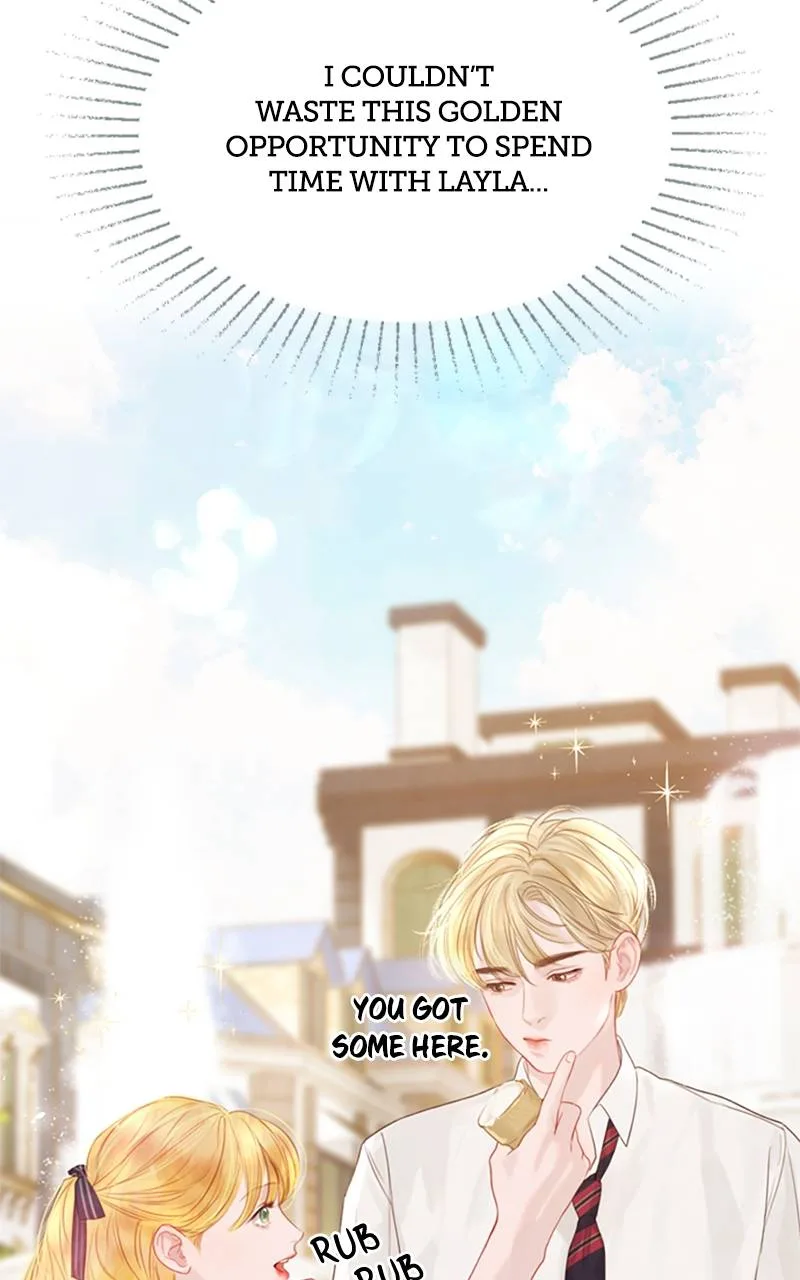 Cry, or Better Yet, Beg Chapter 8 Page 87