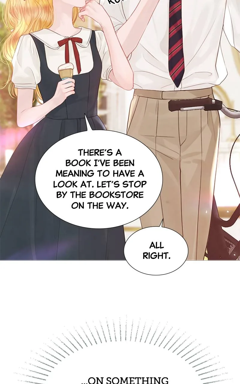 Cry, or Better Yet, Beg Chapter 8 Page 88