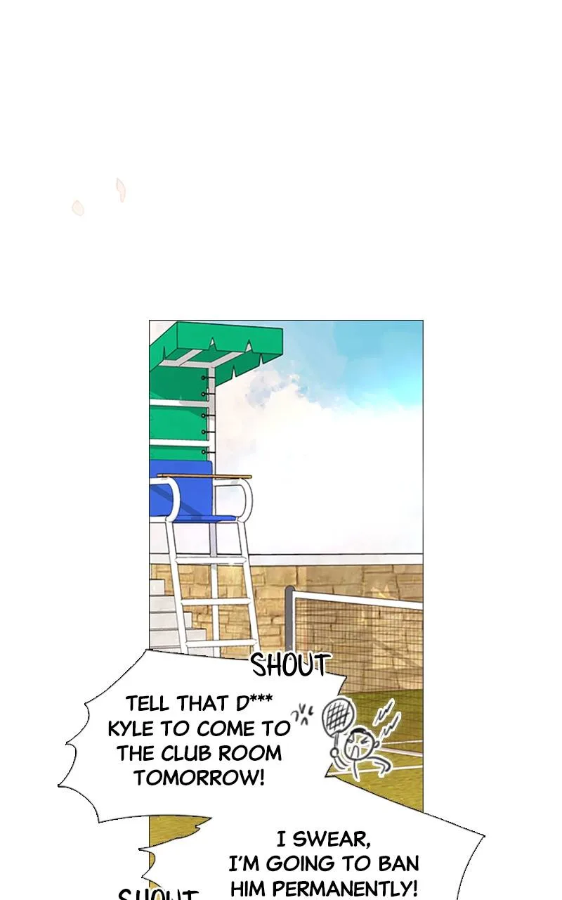 Cry, or Better Yet, Beg Chapter 8 Page 91