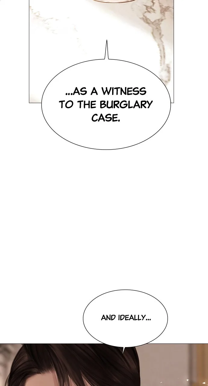 Cry, or Better Yet, Beg Chapter 54 Page 5