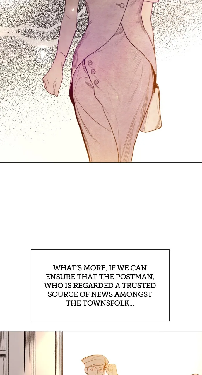 Cry, or Better Yet, Beg Chapter 54 Page 11