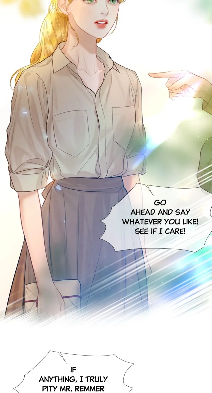 Cry, or Better Yet, Beg Chapter 54 Page 23