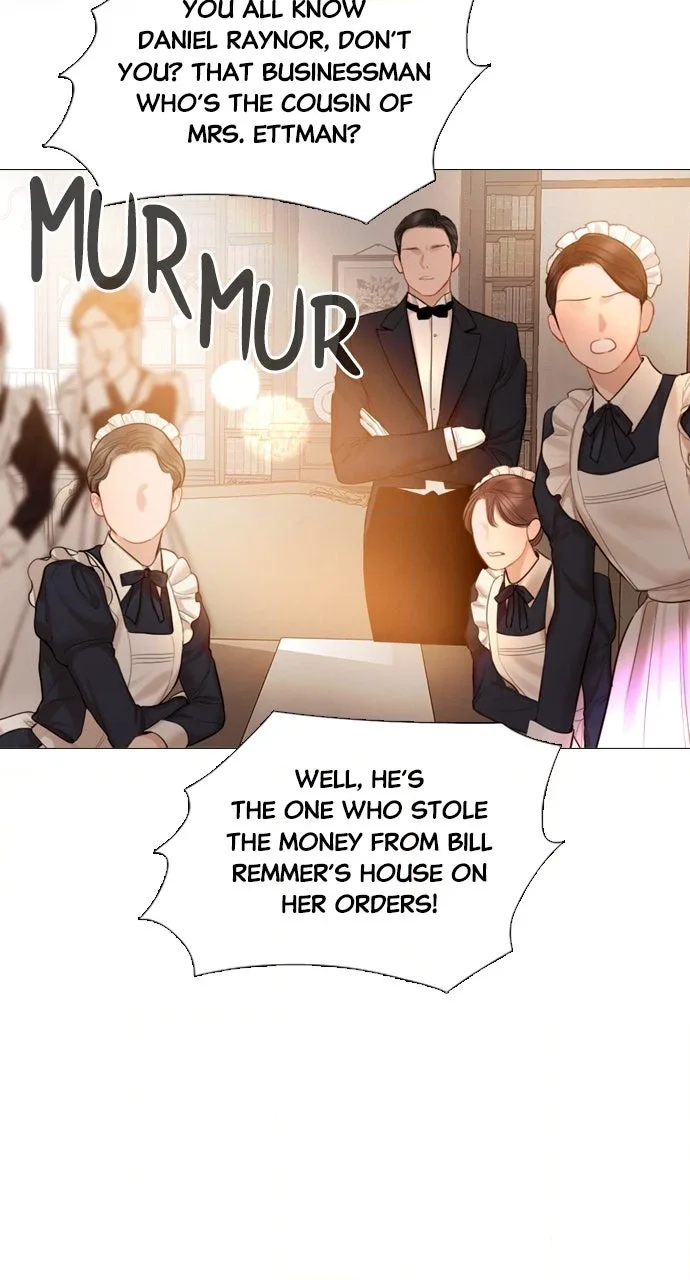 Cry, or Better Yet, Beg Chapter 54 Page 30