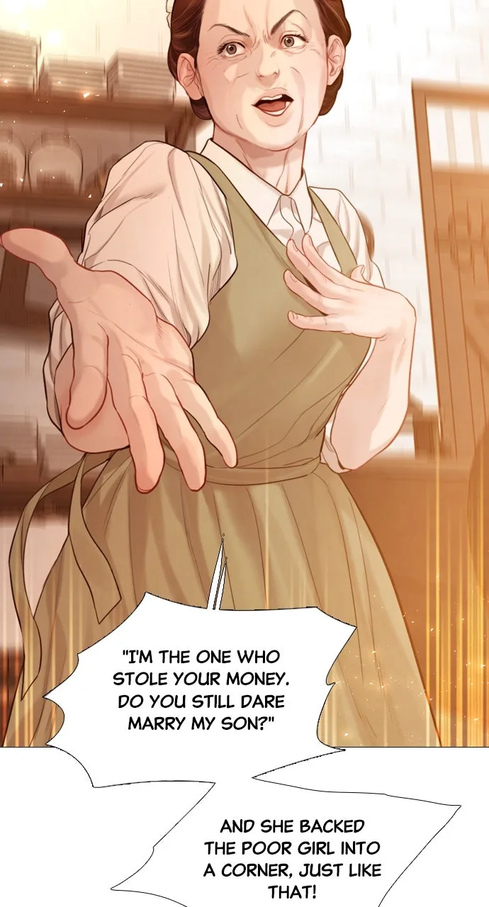 Cry, or Better Yet, Beg Chapter 54 Page 32