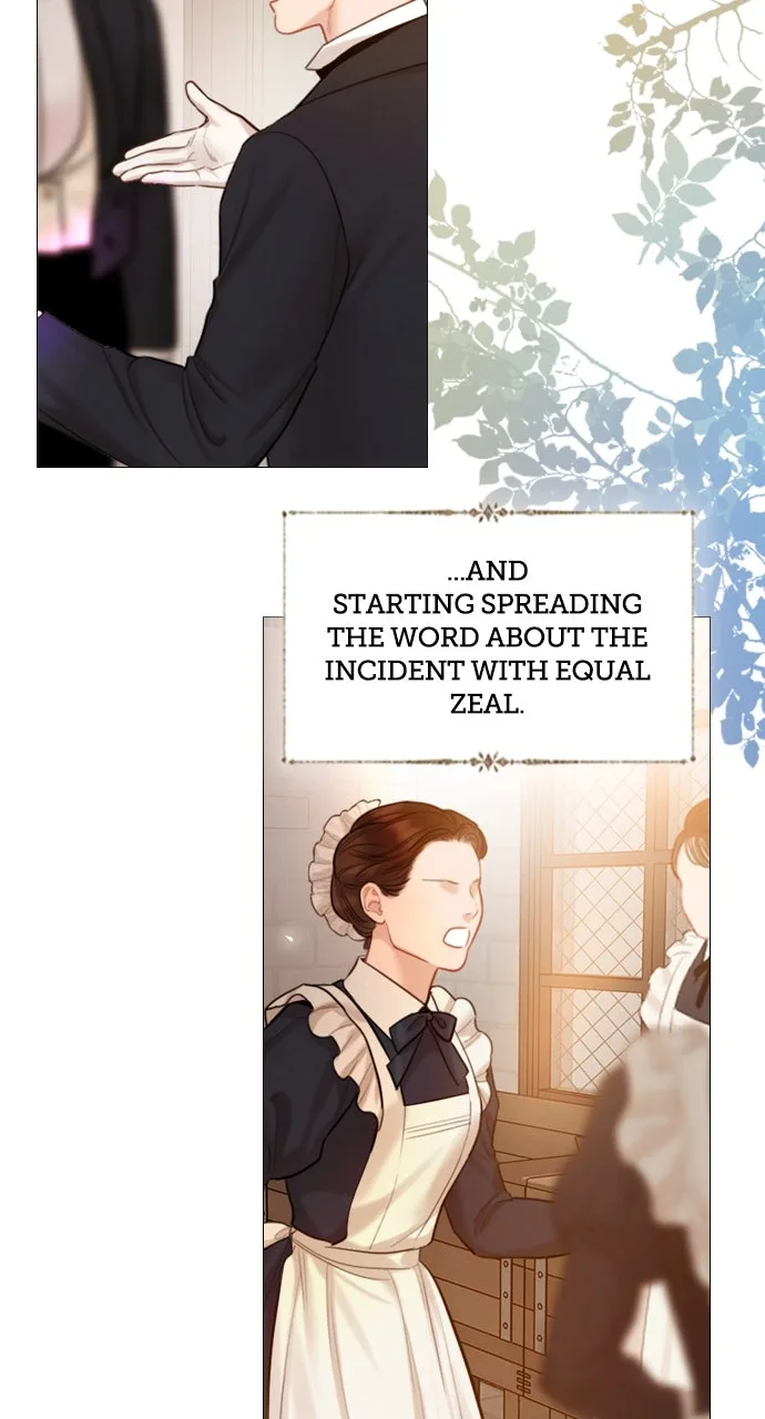 Cry, or Better Yet, Beg Chapter 54 Page 34
