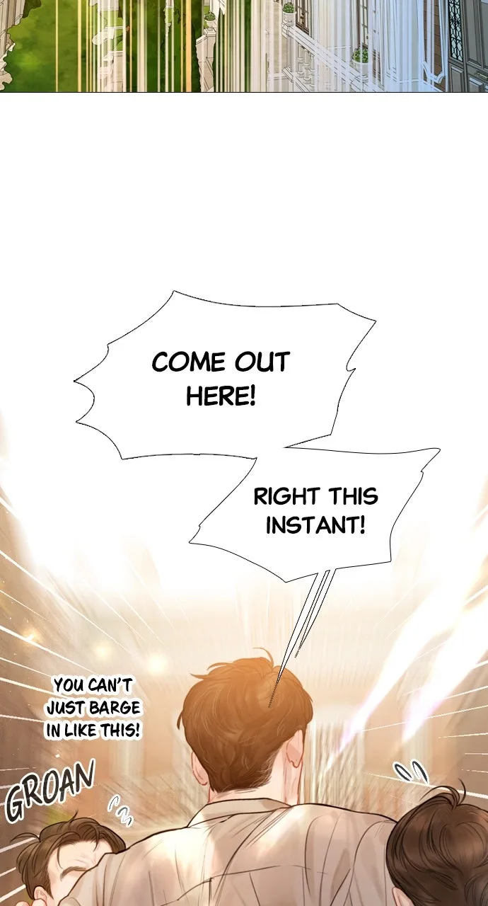 Cry, or Better Yet, Beg Chapter 54 Page 45